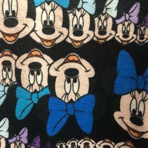 LuLaRoe Tops - π₯5 for $5π₯ SALE - Lularoe Disney Classic Tee LuLaRoe Tops - π₯5 for $5π₯ SALE - Lularoe Disney Classic Tee